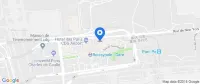 Pullman Paris Roissy CDG Airport Hotels in Tremblay En France