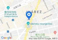 ibis Styles Mexico Reforma