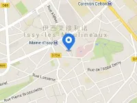 เบสต์ เวสเทิร์น ปารีส ปอร์ต เดอ แวร์ซาย โรงแรมในIssy-les-Moulineaux