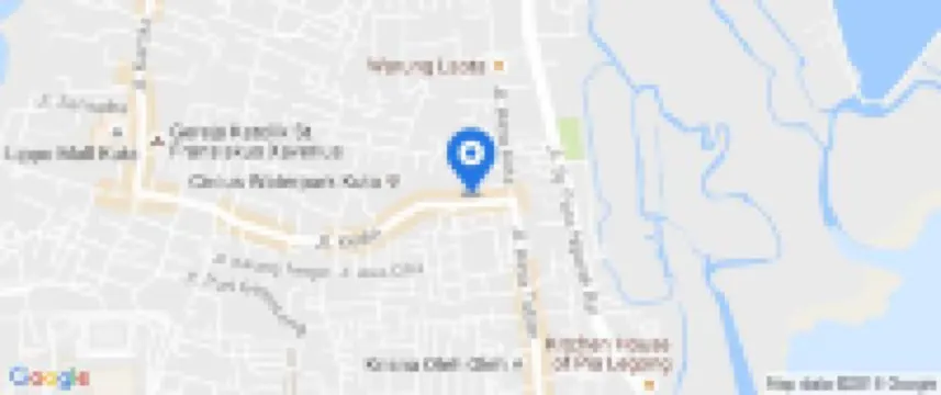 プルマタ クタ ホテル バイ プラサンティ