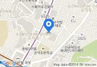 Naru Hostel Korea - Bintang 1