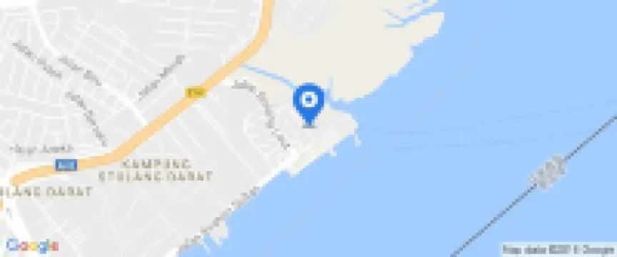 Berjaya Waterfront Hotel