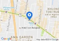 The Landmark Bangkok