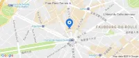 โรงแรมเมซงอัลบาร์ เลอชองเซลีเซ่