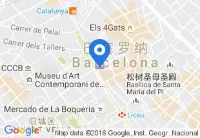 Citadines Ramblas Barcelona Hotels in Barcelona