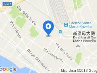 Adler Cavalieri Hotel-Private Spa & Gym Hotels near Ognissanti
