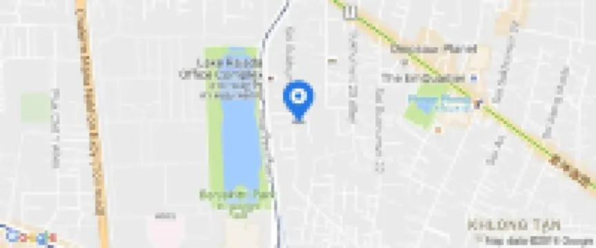 Shama Lakeview Asoke Bangkok