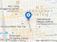 The Regency Hotel Hatyai Hotels near Corazon Pub & Restaurant