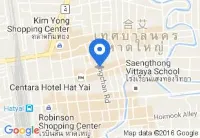 The Regency Hotel Hatyai - 4-نجوم