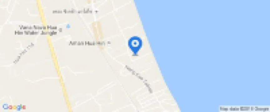 華欣沃拉布拉華欣度假村