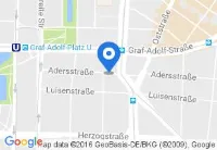 NH Düsseldorf Königsallee Hotels in Dusseldorf