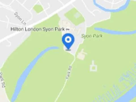 Hilton London Syon Park Hotels in Brentford