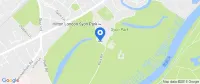 Hilton London Syon Park Hotel a Isleworth