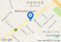 Ibis Budget Perth Airport - 3-Star
