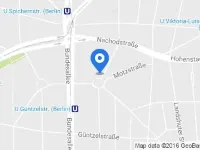 HYPERION Hotel Berlin Hotels near Steglitz