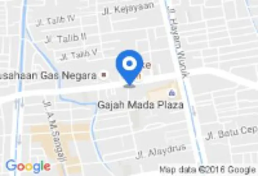 Favehotel Zainul Arifin