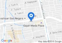 Favehotel Zainul Arifin