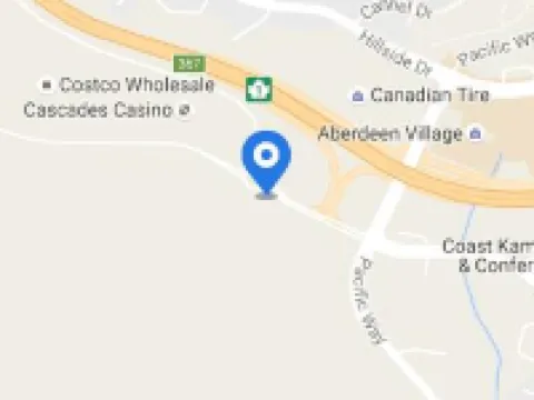 Fairfield Inn & Suites Kamloops Hôtels à : Kamloops