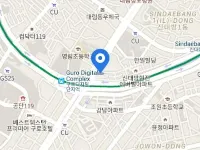 Shilla Stay Guro Hotels near Boramae Station