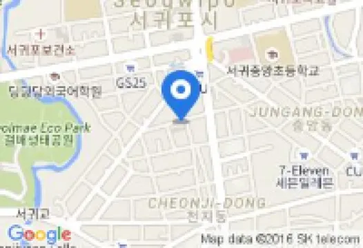 Slow Citi Guest House -슬로시티게스트하우스