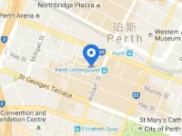 奧克斯珀斯飯店 雅根廣場附近的飯店