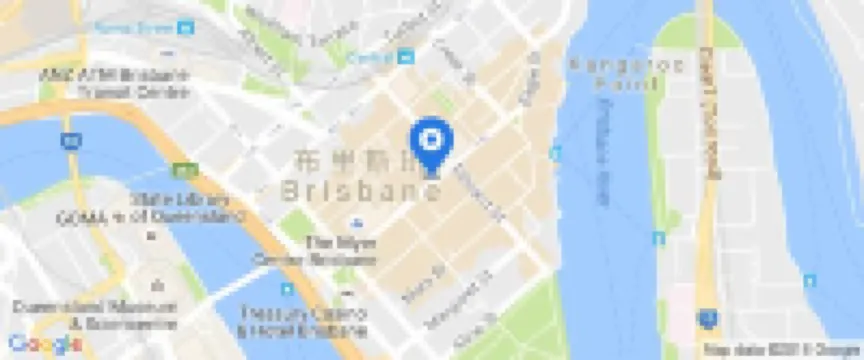 InterContinental Hotels BRISBANE by IHG