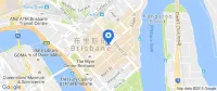 InterContinental Brisbane Hotels in Brisbane