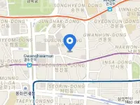 Shilla Stay Gwanghwamun (Myeongdong) Hotels near Hyundai Engineering & Construction