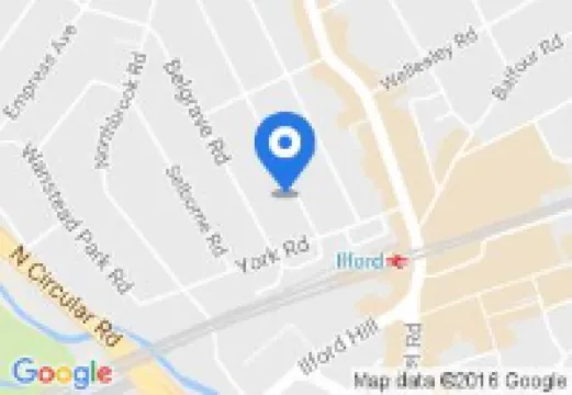 Best Western London Ilford Hotel