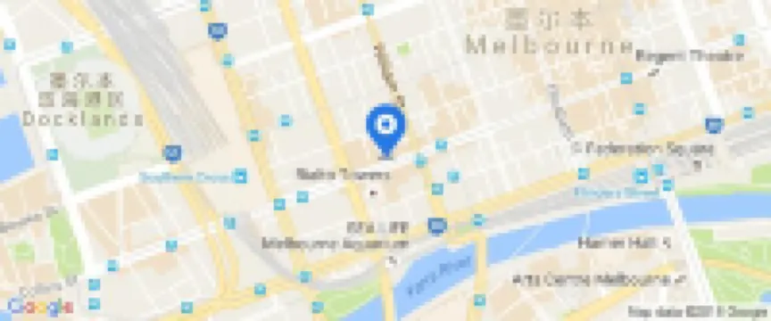 墨爾本柯林斯橡樹套房酒店