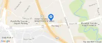 Holiday Inn Toronto International Airport