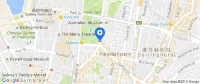 Oaks Sydney Hyde Park Suites Hotels in Darlinghurst