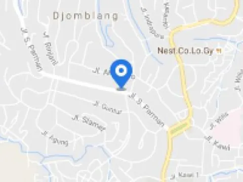 Hotel Neo Candi Simpang Lima - Semarang by Aston Hotels in Gajahmungkur