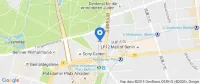 Berlin Marriott Hotel