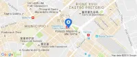 Anantara Palazzo Naiadi Hotels in Rom