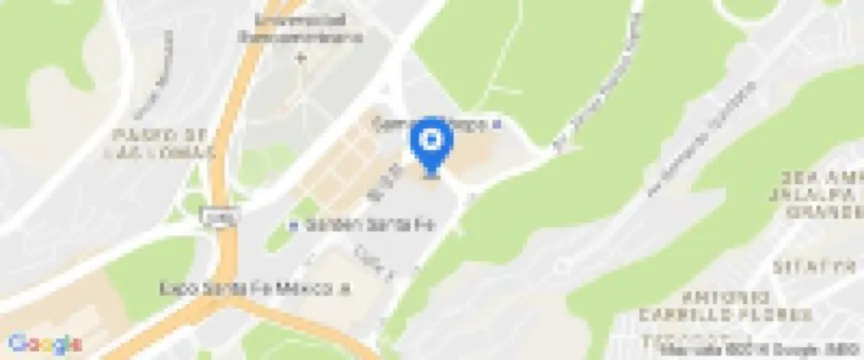 Novotel Mexico City Santa Fe