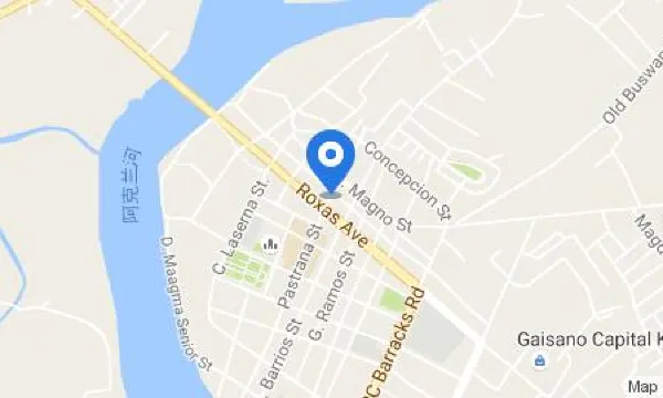 RB Bed and Breakfast