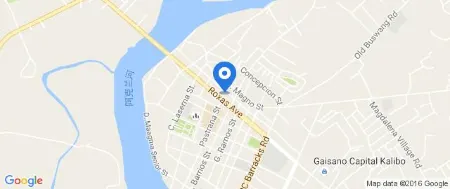 RB Bed and Breakfast Отели рядом с достопримечательностью «Sampaguita Gardens»