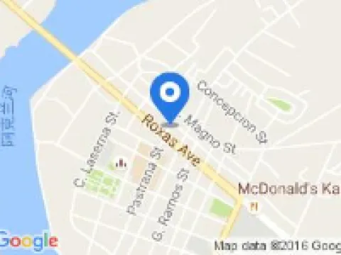 RB Bed and Breakfast Hotels in Kalibo