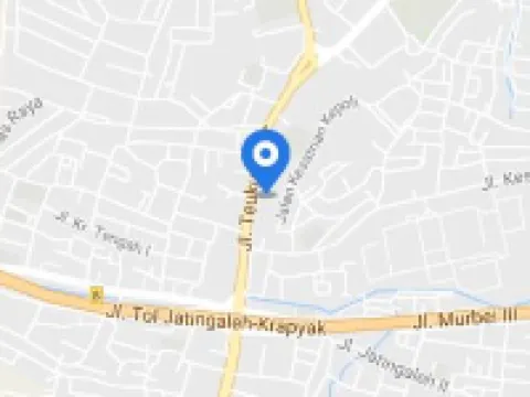 Noormans Hotel Semarang Hotels in Gajahmungkur