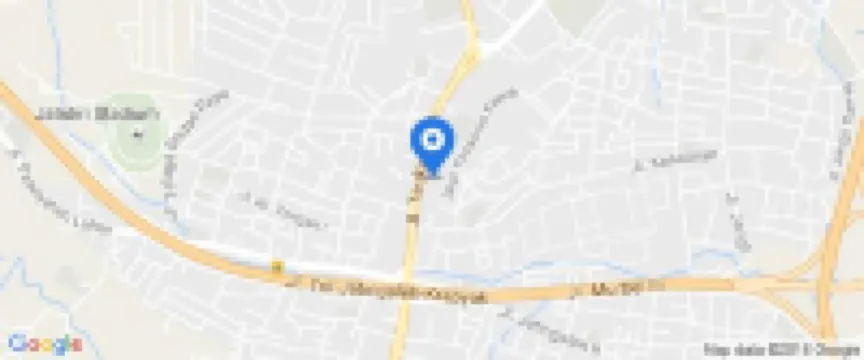 Noormans Hotel Semarang