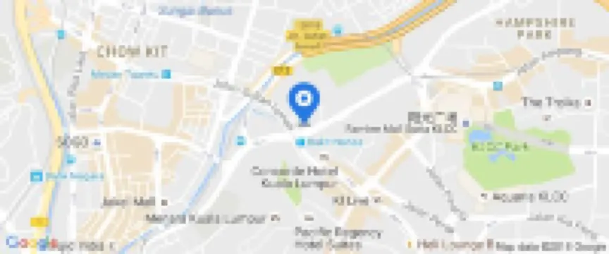 Renaissance Kuala Lumpur Hotel & Convention Centre