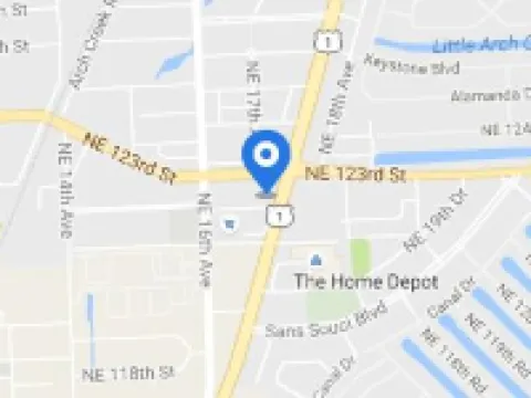 Best Western Plus Windsor Inn Hotels in North Miami