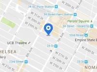 Holiday Inn Express NYC CHELSEA - NOMAD AREA by IHG Hotels near High Line