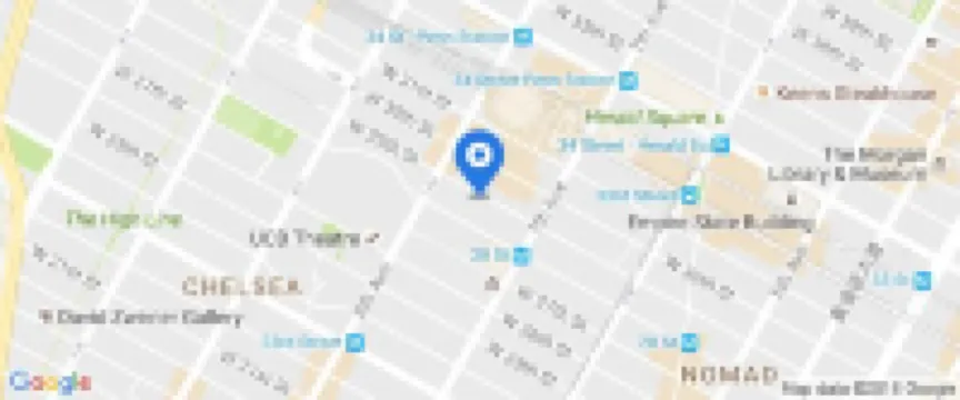 Holiday Inn Express NYC CHELSEA - NOMAD AREA by IHG