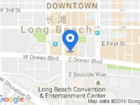 Marriott Long Beach Downtown Hoteles en Long Beach