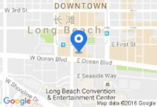 Marriott Long Beach Downtown