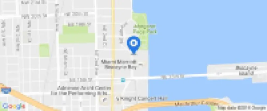 DoubleTree by Hilton Grand Hotel Biscayne Bay