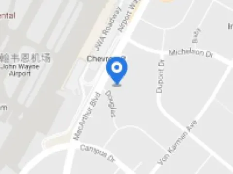 Hilton Irvine/Orange County Airport Hotels in Irvine