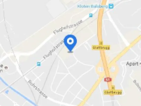 Dorint Airport-Hotel Zürich Hotels in Zürich